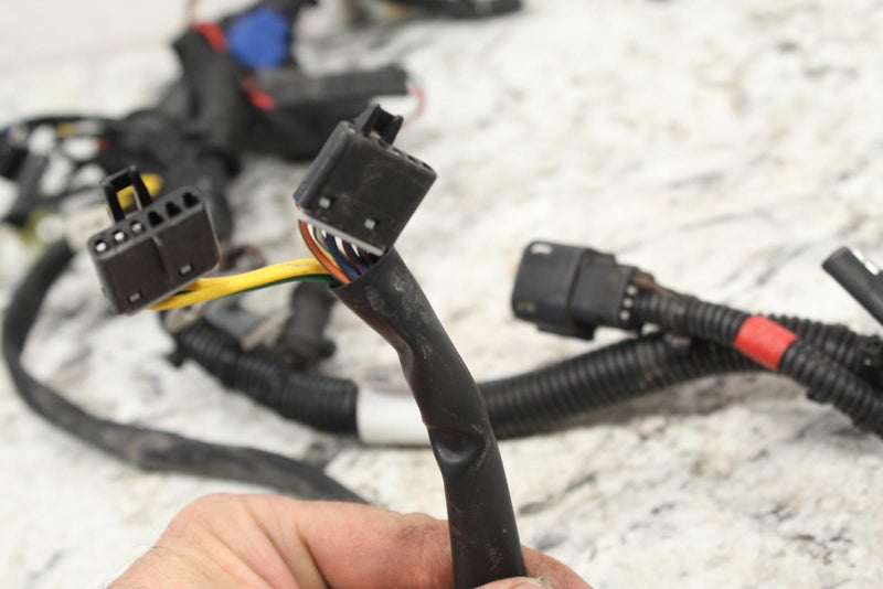 2015 POLARIS INDY 550 VOYAGER Wire Harness 2411750 2413104 - Snowmobile
