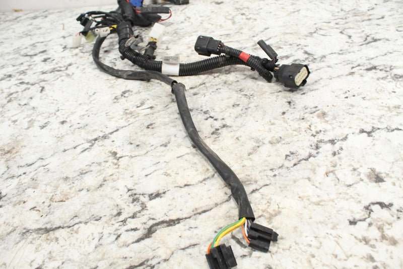2015 POLARIS INDY 550 VOYAGER Wire Harness 2411750 2413104 - Snowmobile