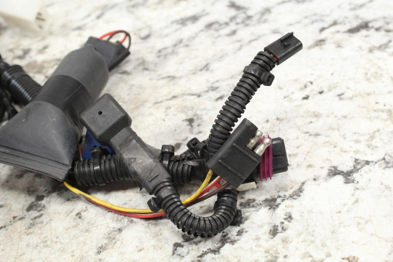 2015 POLARIS INDY 550 VOYAGER Wire Harness 2411750 2413104 - Snowmobile