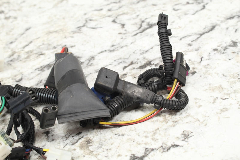 2015 POLARIS INDY 550 VOYAGER Wire Harness 2411750 2413104 - Snowmobile