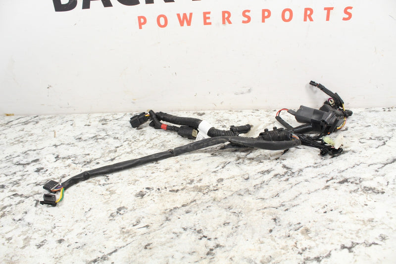 2015 POLARIS INDY 550 VOYAGER Wire Harness 2411750 2413104 - Snowmobile