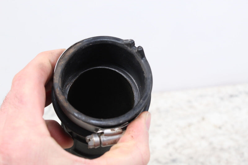 2015 POLARIS RANGER XP 900 Air Box Boot Engine Intake Tube Joint 5414330 - ATV