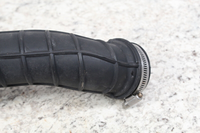 2015 POLARIS RANGER XP 900 Air Box Boot Engine Intake Tube Joint 5414330 - ATV