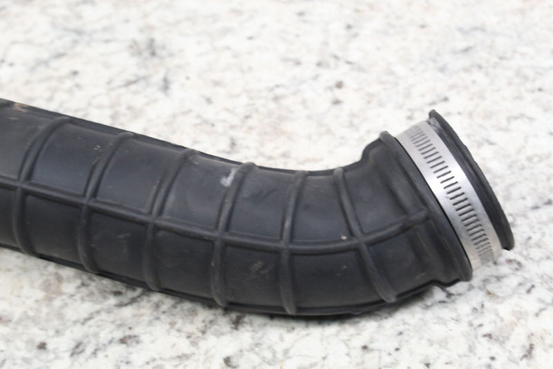 2015 POLARIS RANGER XP 900 Air Box Boot Engine Intake Tube Joint 5414330 - ATV