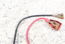 2015 POLARIS RANGER XP 900 Battery Cables Terminal Wires 4014949 4014947 - ATV