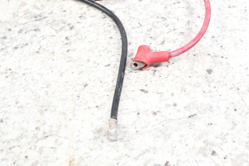 2015 POLARIS RANGER XP 900 Battery Cables Terminal Wires 4014949 4014947 - ATV