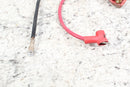 2015 POLARIS RANGER XP 900 Battery Cables Terminal Wires 4014949 4014947 - ATV
