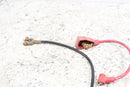 2015 POLARIS RANGER XP 900 Battery Cables Terminal Wires 4014949 4014947 - ATV