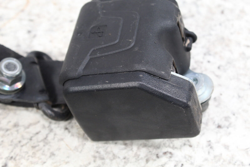 2015 POLARIS RANGER XP 900 Center Seat Belt 2635052 - ATV