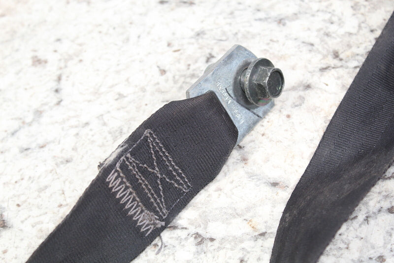 2015 POLARIS RANGER XP 900 Center Seat Belt 2635052 - ATV