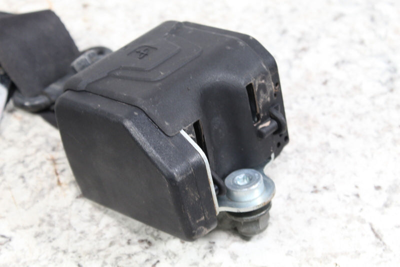 2015 POLARIS RANGER XP 900 Center Seat Belt 2635052 - ATV
