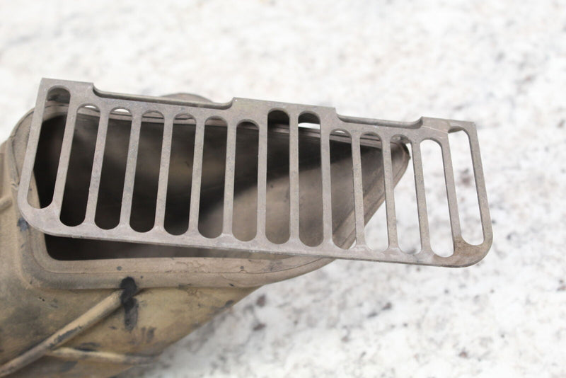 2015 POLARIS RANGER XP 900 Clutch Air Outlet Duct Tube 5414537 - ATV