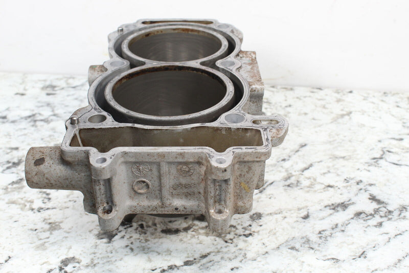 2015 POLARIS RANGER XP 900 Cylinders Jug 3022579 - ATV