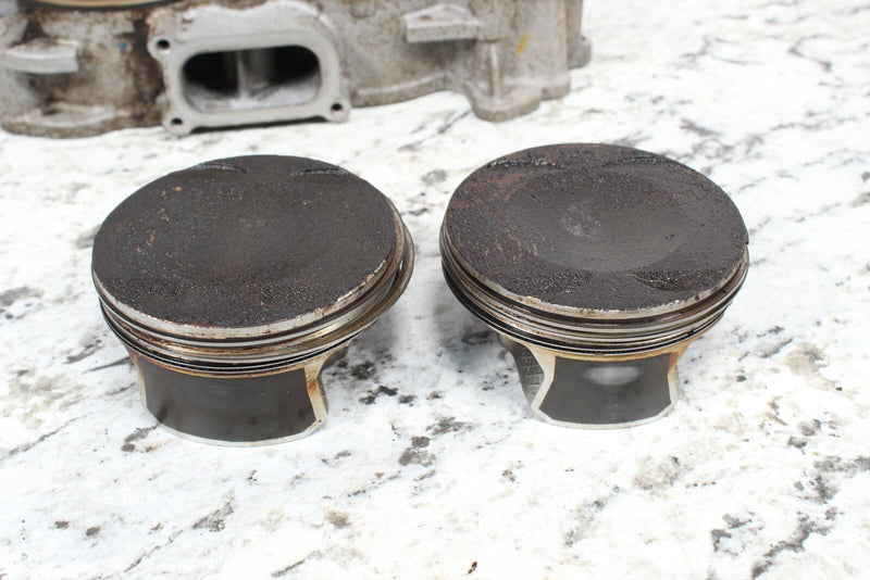 2015 POLARIS RANGER XP 900 Cylinders Jug 3022579 - ATV