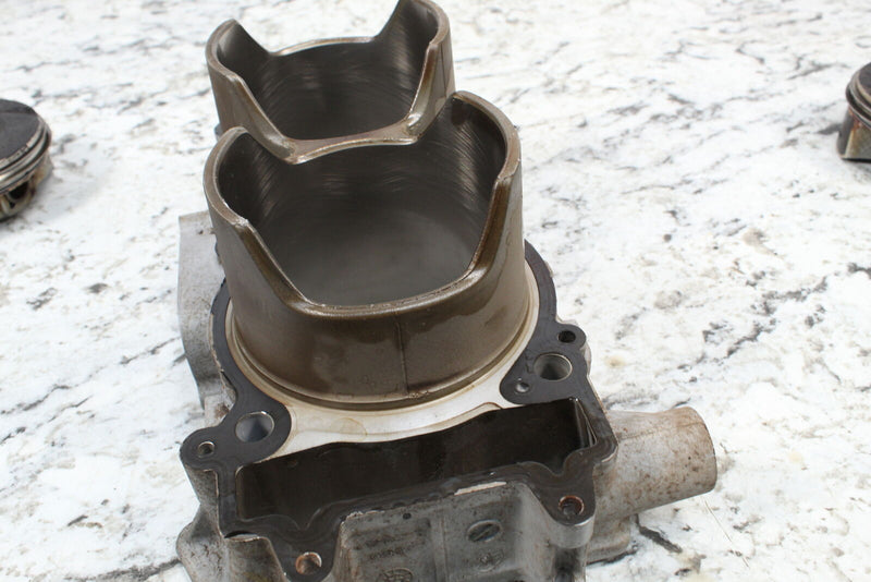 2015 POLARIS RANGER XP 900 Cylinders Jug 3022579 - ATV