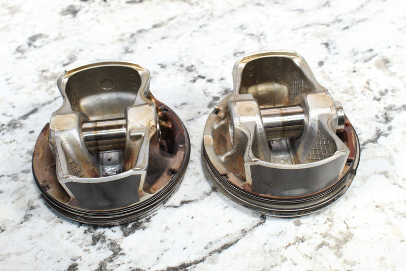 2015 POLARIS RANGER XP 900 Cylinders Jug 3022579 - ATV