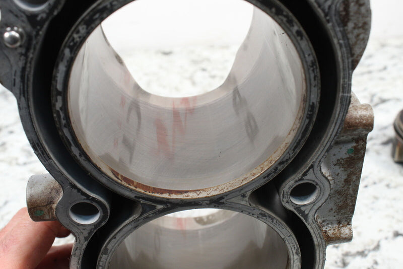 2015 POLARIS RANGER XP 900 Cylinders Jug 3022579 - ATV
