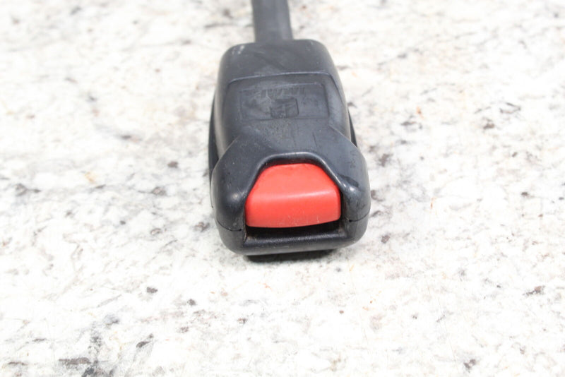 2015 POLARIS RANGER XP 900 Driver Seat Belt Buckle 2635609 - ATV