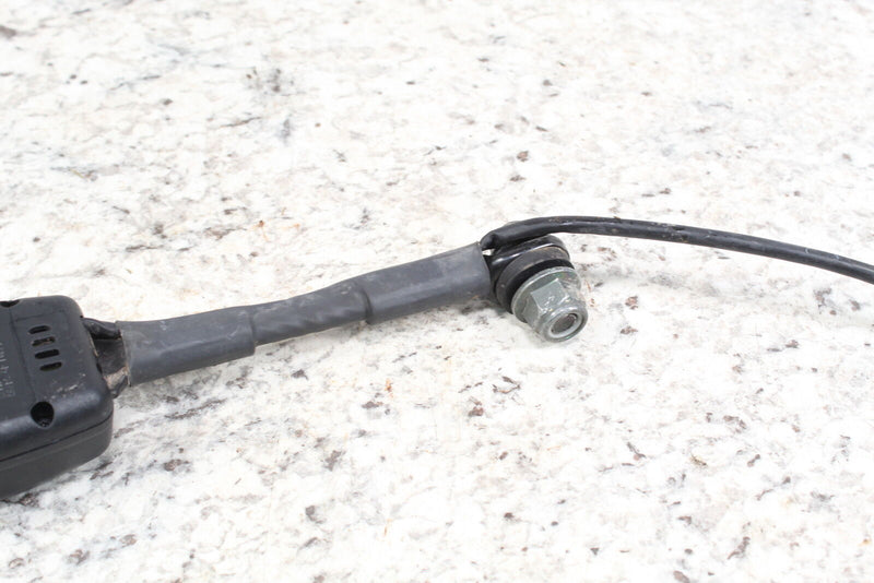 2015 POLARIS RANGER XP 900 Driver Seat Belt Buckle 2635609 - ATV