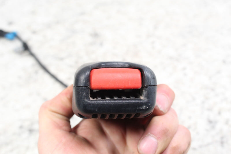 2015 POLARIS RANGER XP 900 Driver Seat Belt Buckle 2635609 - ATV