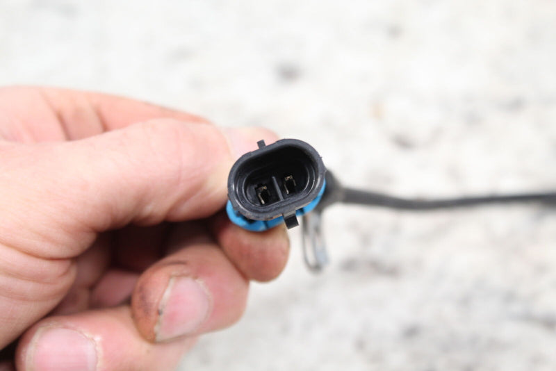 2015 POLARIS RANGER XP 900 Driver Seat Belt Buckle 2635609 - ATV