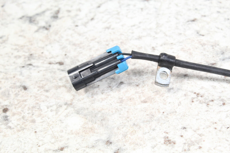 2015 POLARIS RANGER XP 900 Driver Seat Belt Buckle 2635609 - ATV