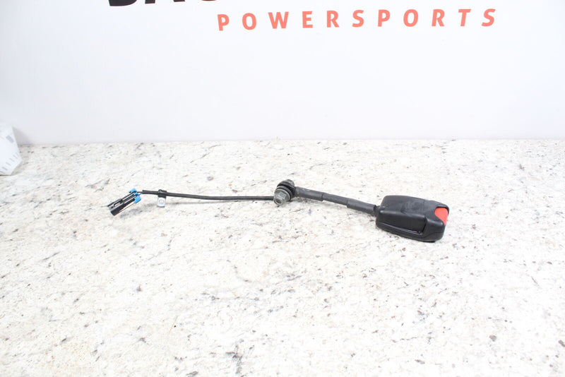 2015 POLARIS RANGER XP 900 Driver Seat Belt Buckle 2635609 - ATV