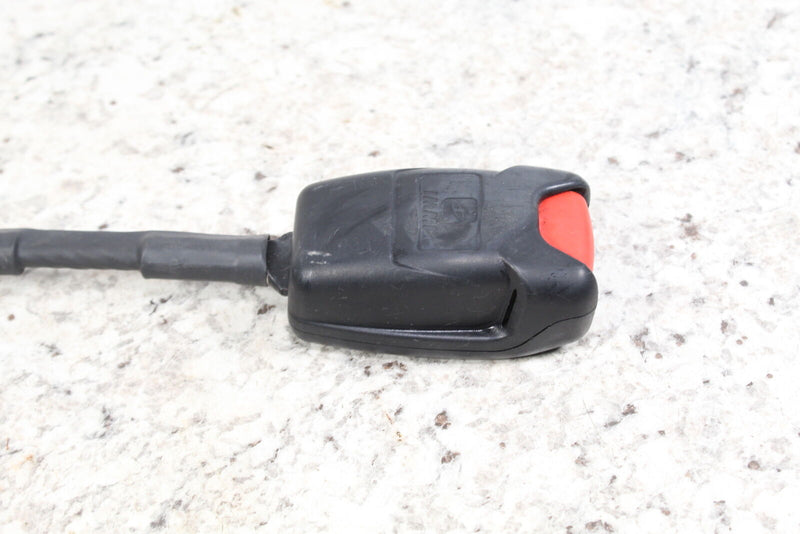 2015 POLARIS RANGER XP 900 Driver Seat Belt Buckle 2635609 - ATV