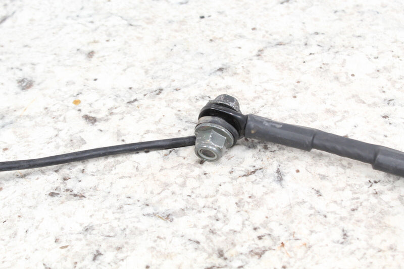 2015 POLARIS RANGER XP 900 Driver Seat Belt Buckle 2635609 - ATV