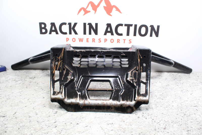2015 POLARIS RANGER XP 900 Front Bumper Brush Guard 1018353-458 - ATV