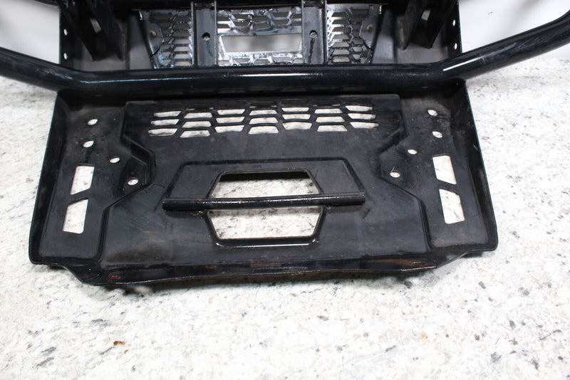 2015 POLARIS RANGER XP 900 Front Bumper Brush Guard 1018353-458 - ATV