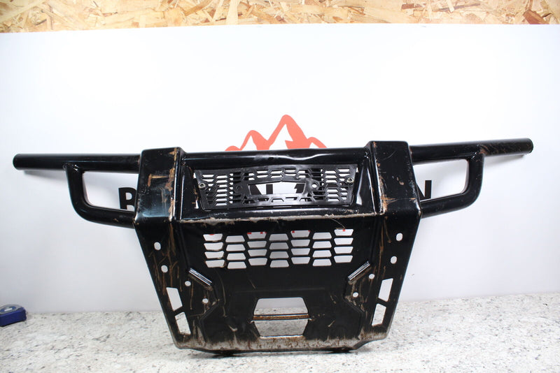 2015 POLARIS RANGER XP 900 Front Bumper Brush Guard 1018353-458 - ATV