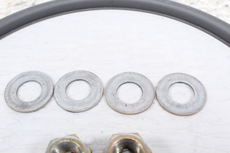 2015 POLARIS RANGER XP 900 Front CV Axle Nuts and Washers 7547337 7555796 - ATV