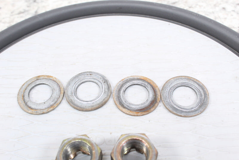 2015 POLARIS RANGER XP 900 Front CV Axle Nuts and Washers 7547337 7555796 - ATV