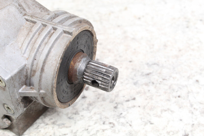 2015 POLARIS RANGER XP 900 Front Differential Diff Final Drive 1333104 - ATV