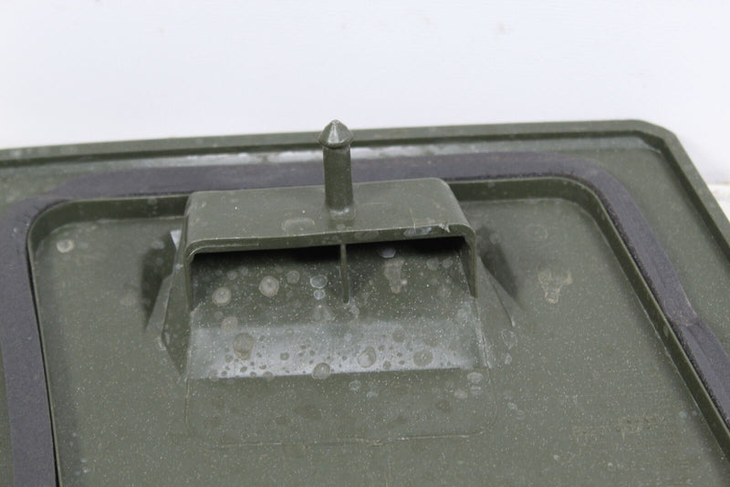 2015 POLARIS RANGER XP 900 Glove Box Lid Storage Cap 5439019-498 - ATV