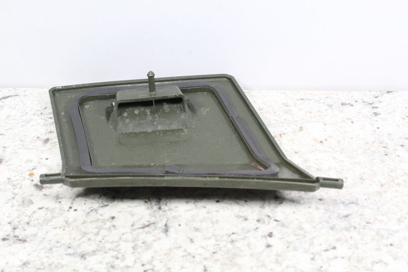 2015 POLARIS RANGER XP 900 Glove Box Lid Storage Cap 5439019-498 - ATV