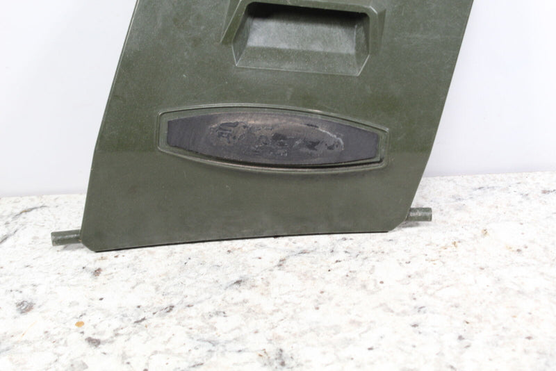 2015 POLARIS RANGER XP 900 Glove Box Lid Storage Cap 5439019-498 - ATV