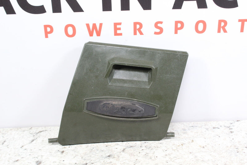 2015 POLARIS RANGER XP 900 Glove Box Lid Storage Cap 5439019-498 - ATV