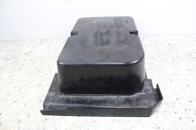 2015 POLARIS RANGER XP 900 Left Under Seat Storage Glove Box 5439082-070 - ATV