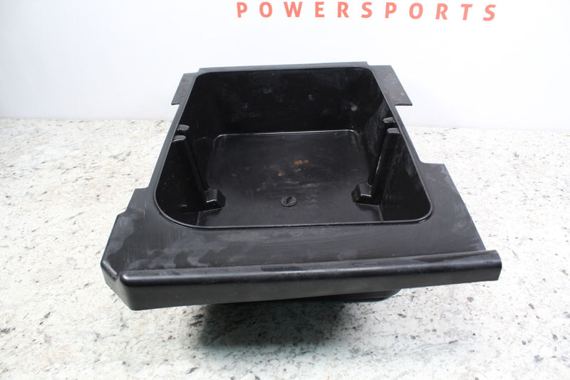 2015 POLARIS RANGER XP 900 Left Under Seat Storage Glove Box 5439082-070 - ATV