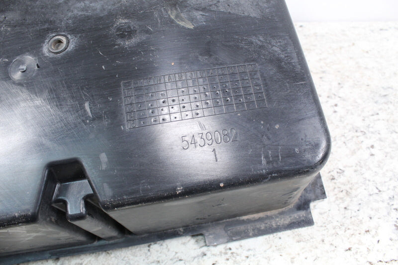 2015 POLARIS RANGER XP 900 Left Under Seat Storage Glove Box 5439082-070 - ATV