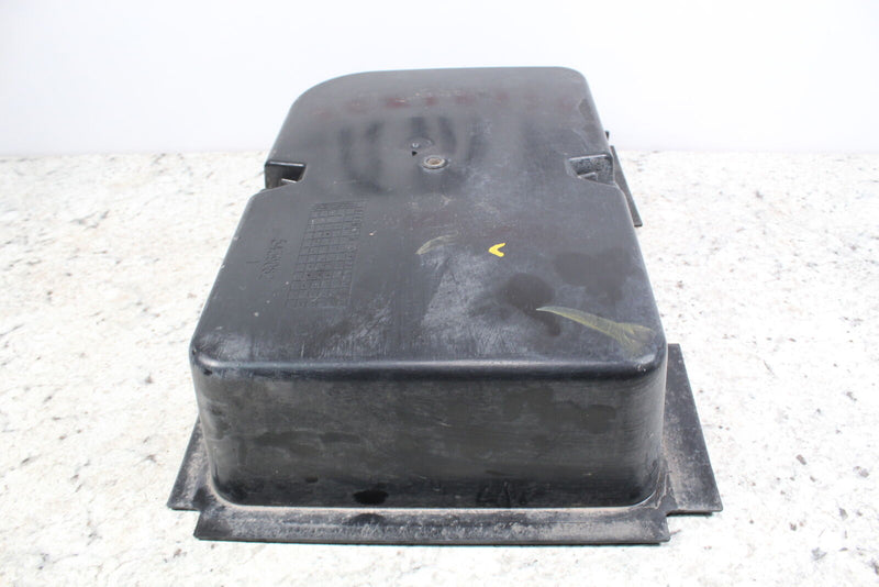 2015 POLARIS RANGER XP 900 Left Under Seat Storage Glove Box 5439082-070 - ATV