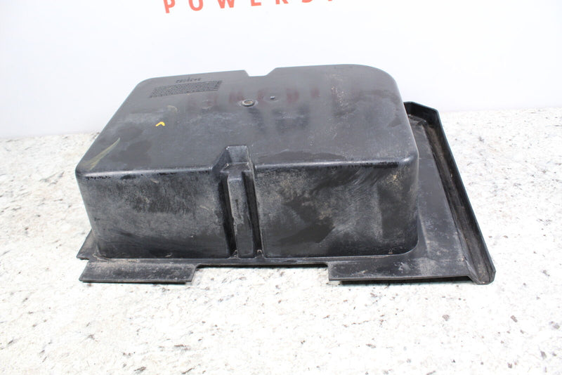 2015 POLARIS RANGER XP 900 Left Under Seat Storage Glove Box 5439082-070 - ATV