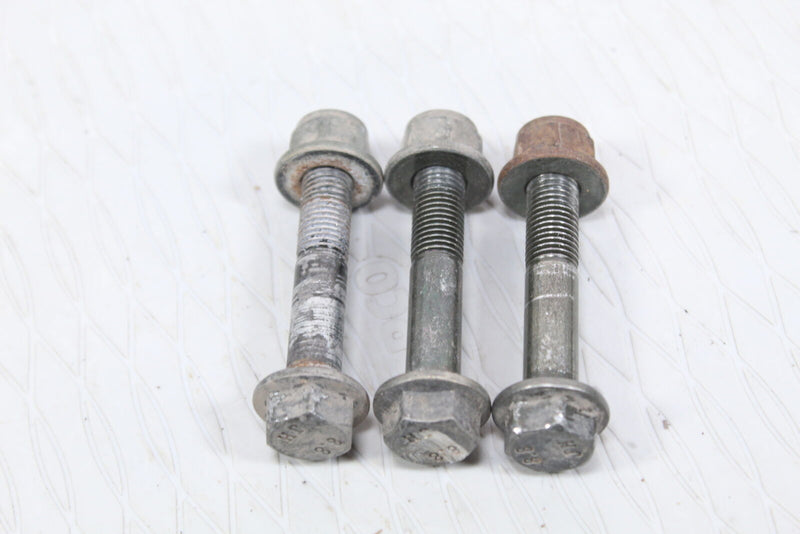 2015 POLARIS RANGER XP 900 Motor Mount Mounting Bolts 7518563 - ATV