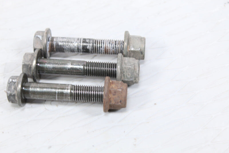 2015 POLARIS RANGER XP 900 Motor Mount Mounting Bolts 7518563 - ATV