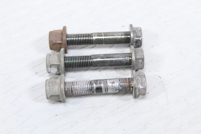 2015 POLARIS RANGER XP 900 Motor Mount Mounting Bolts 7518563 - ATV