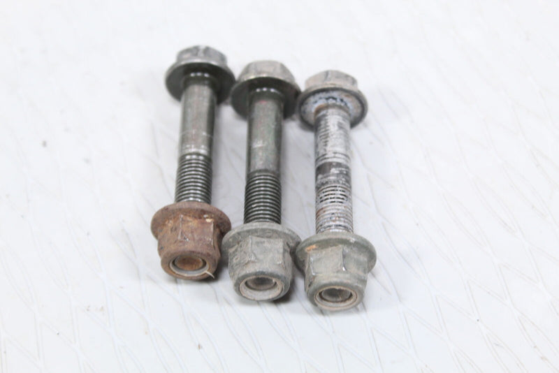 2015 POLARIS RANGER XP 900 Motor Mount Mounting Bolts 7518563 - ATV
