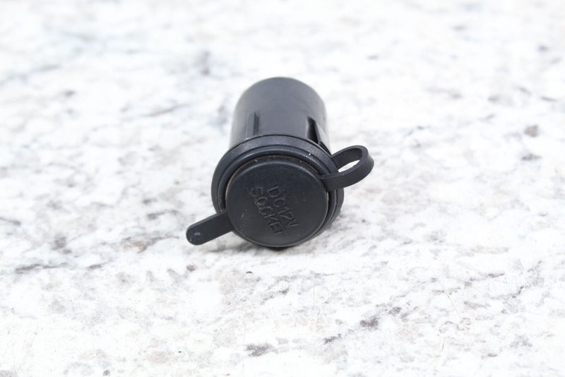 2015 POLARIS RANGER XP 900 OEM Accessory Plug In DC 12V 4012393 - ATV