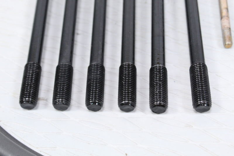 2015 POLARIS RANGER XP 900 OEM Cylinder Head Mounting Bolts 7519123 7519153 - ATV